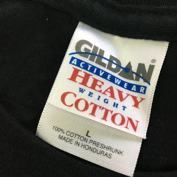 Vintage 2000s Ray Charles Tee Graphic T Shirt L - Picture 4 of 6